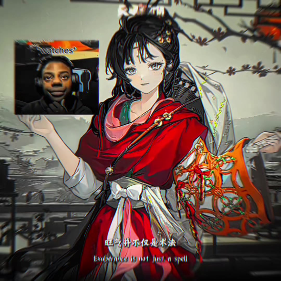 @天眼KARMA
