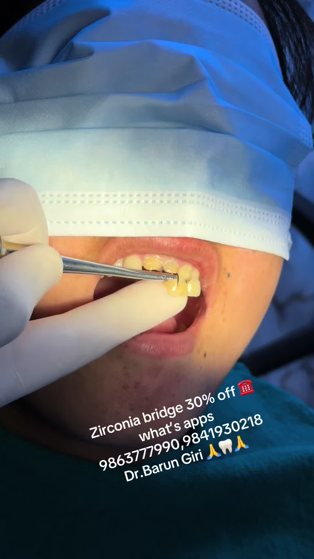@Unique dental clinic Chabahil