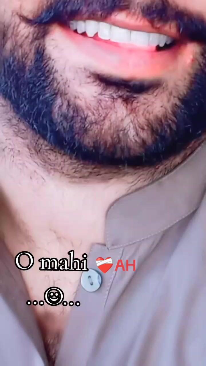 @Foji Aamir