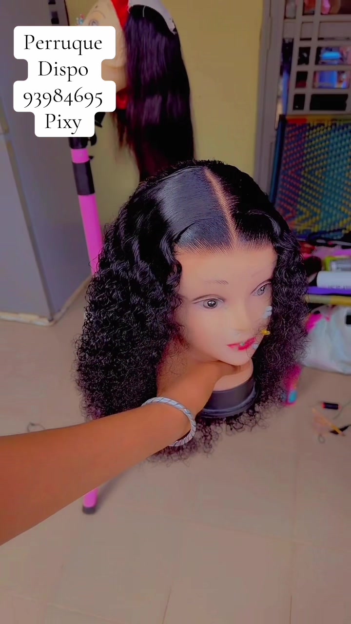 @@ Ham’s hair🇲🇱🦋❤️