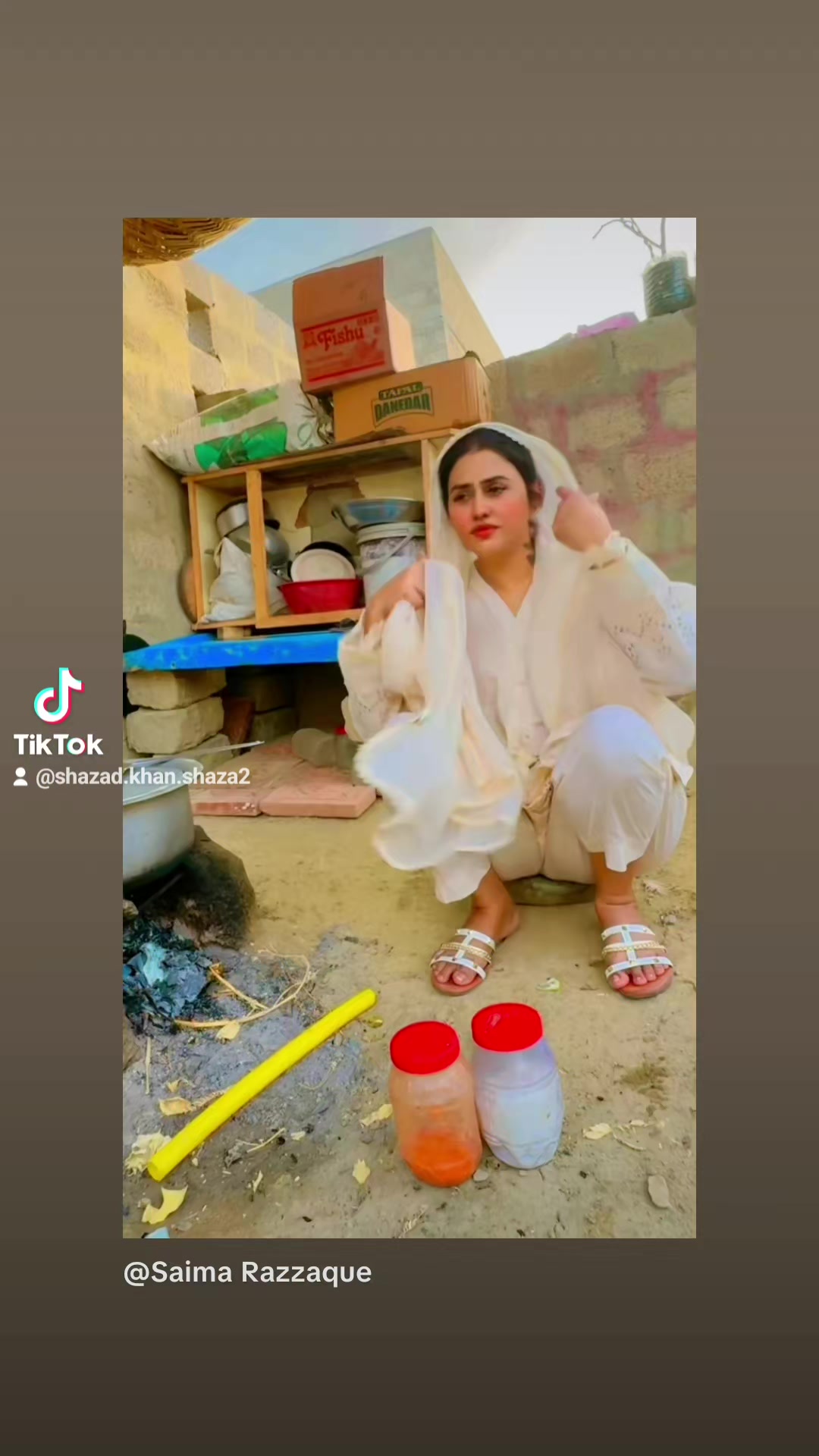 @mariyam Memon