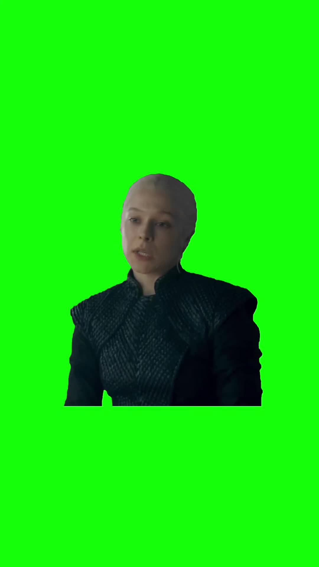 @Chief Green Screens