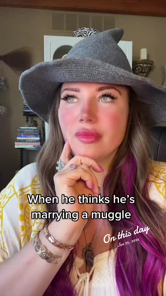 @your beauty witch in the 6ix