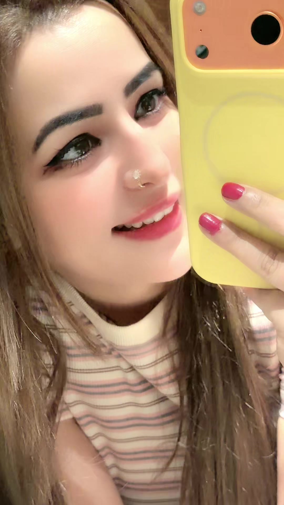 @arooj rana