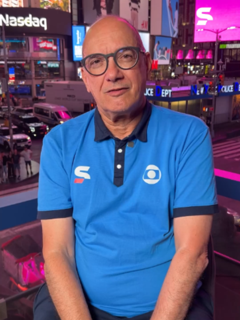 @Sportv