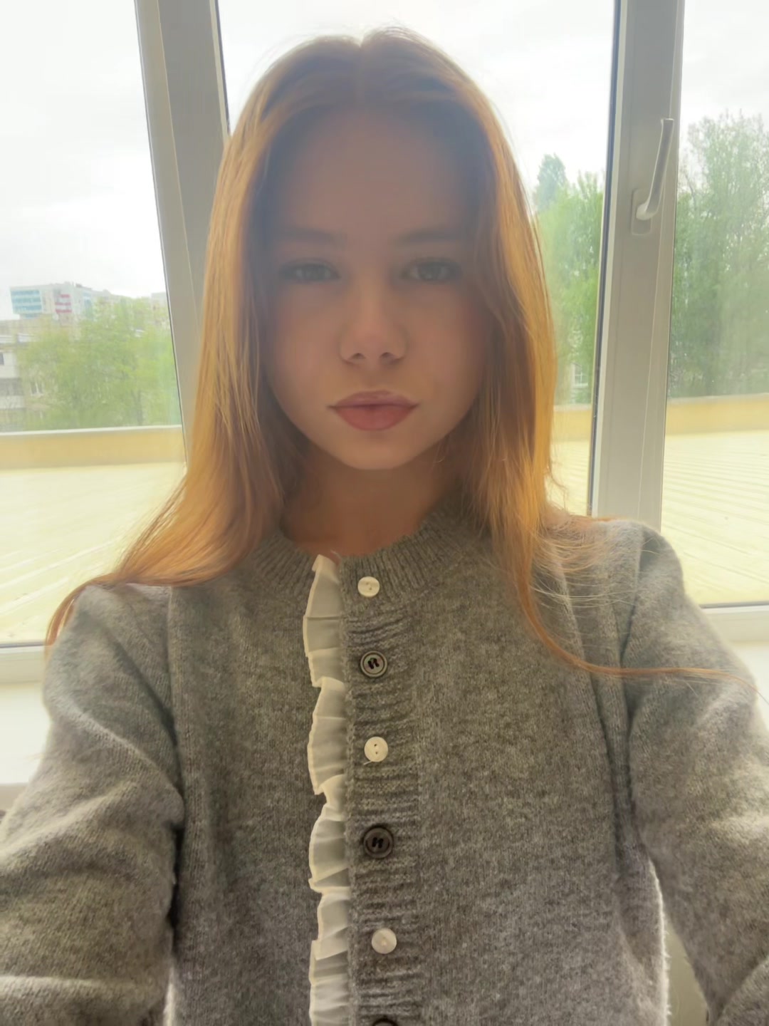 @рыжикs