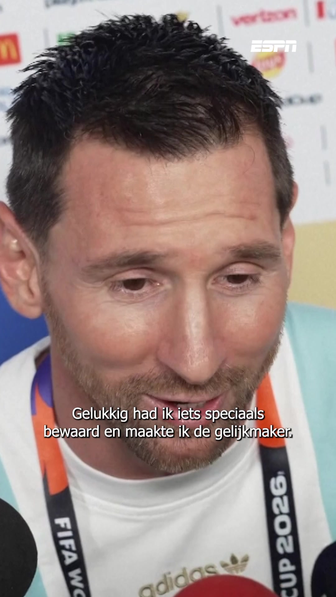 @ESPN NL