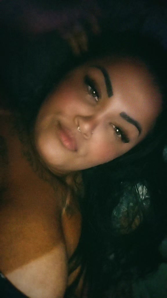 @Pryscilla Foxx