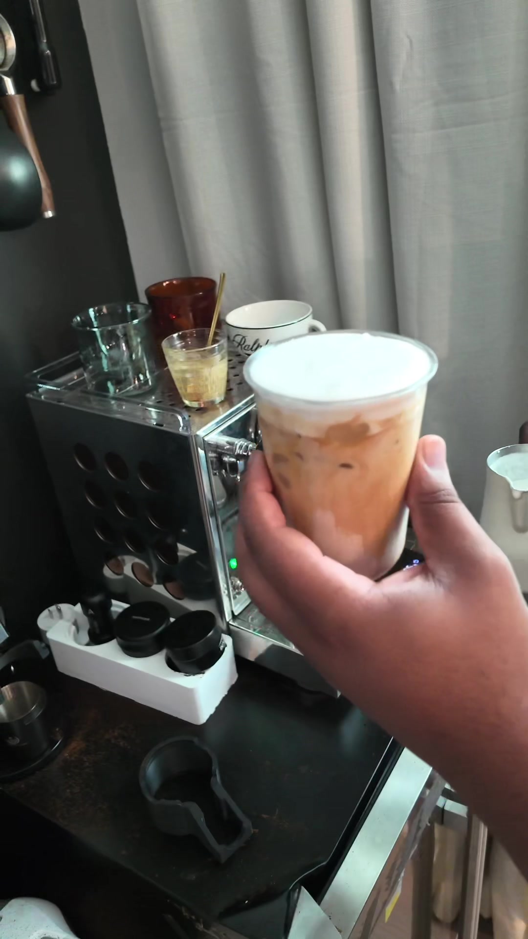 @Mari Got Sips