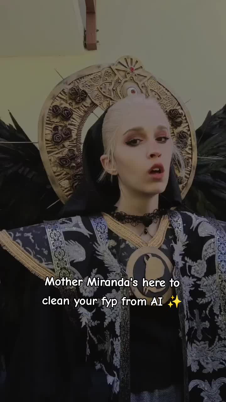 @Miss Valentine ✨🩵