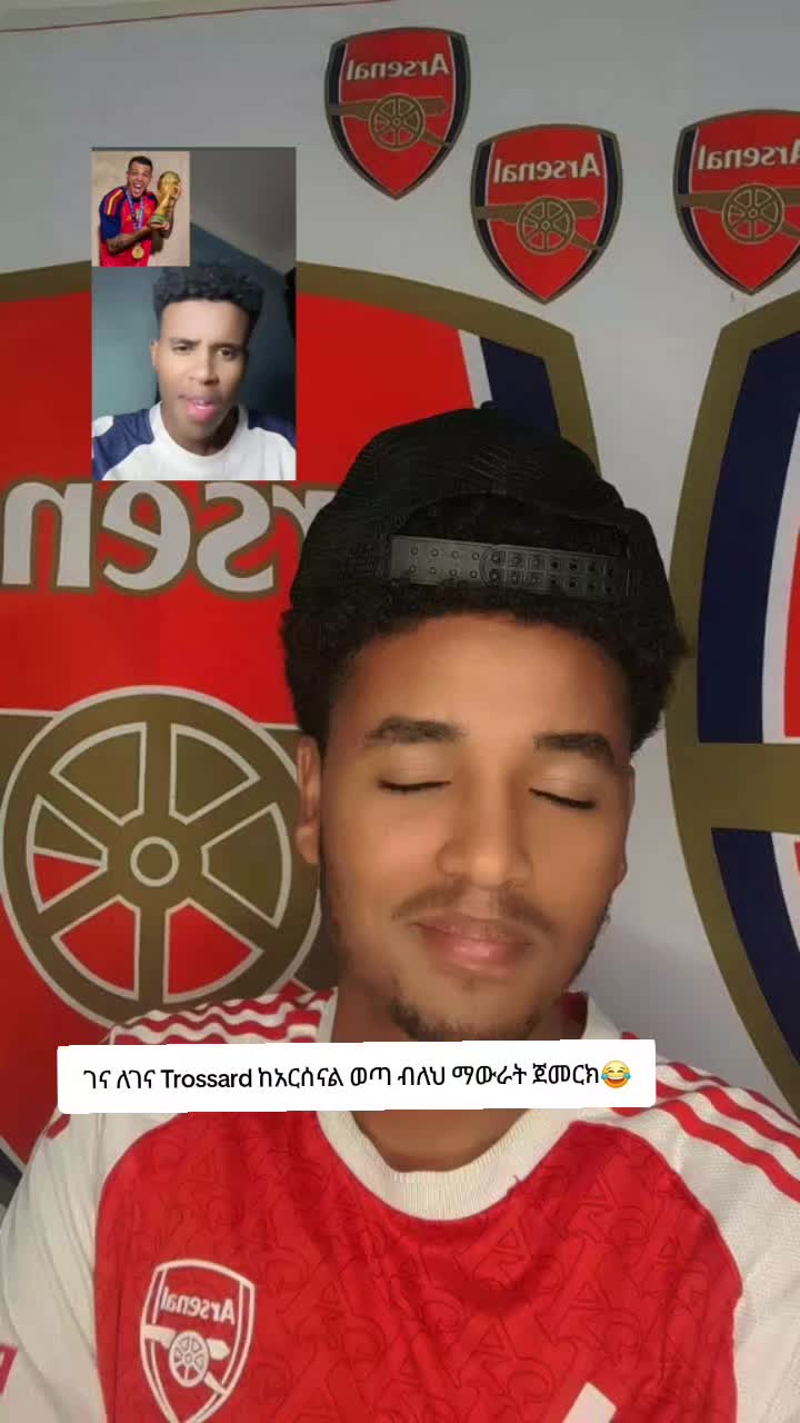 @SEMAU (ARSENAL🔴⚪️)