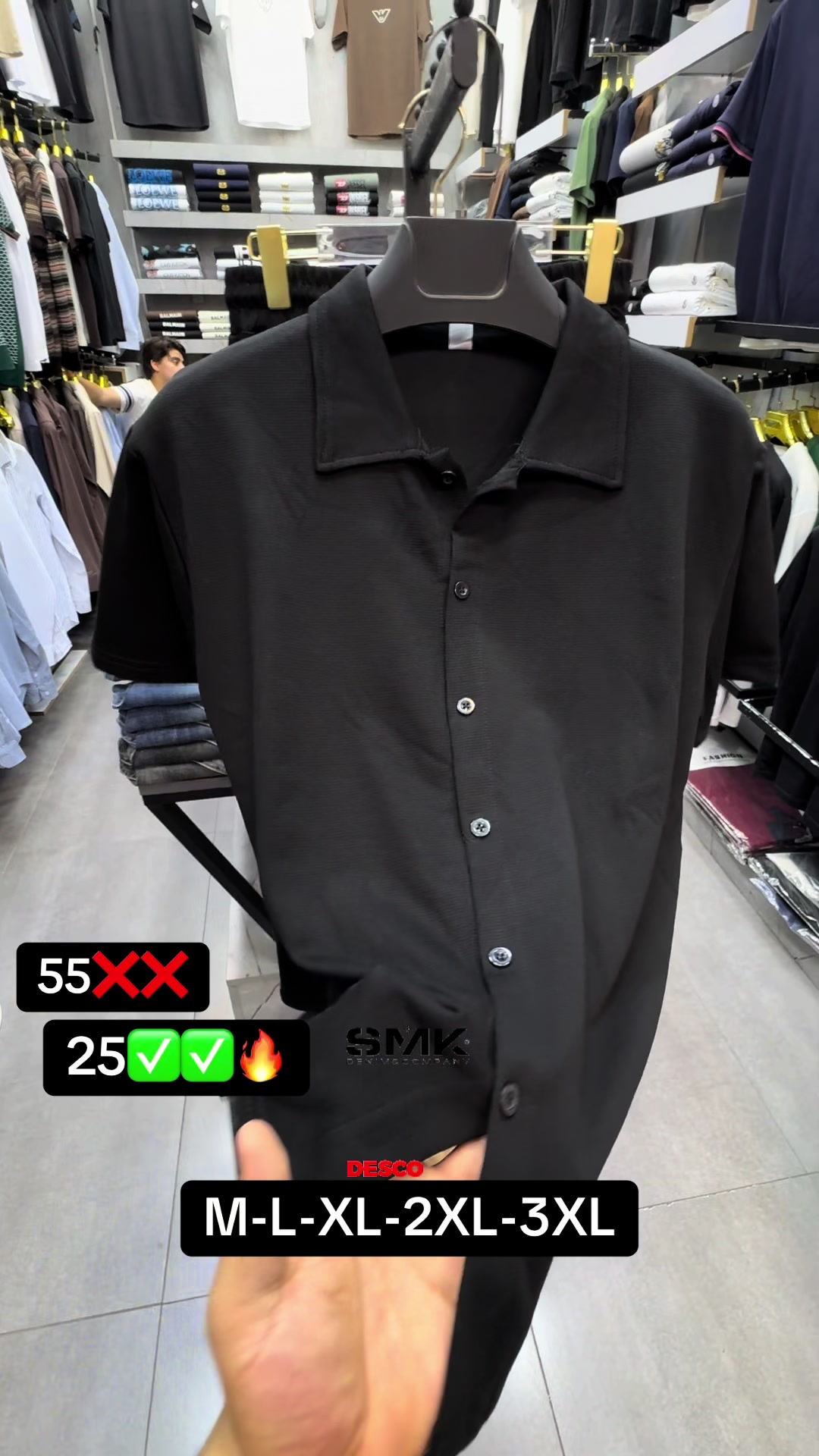 @Daria Fashion