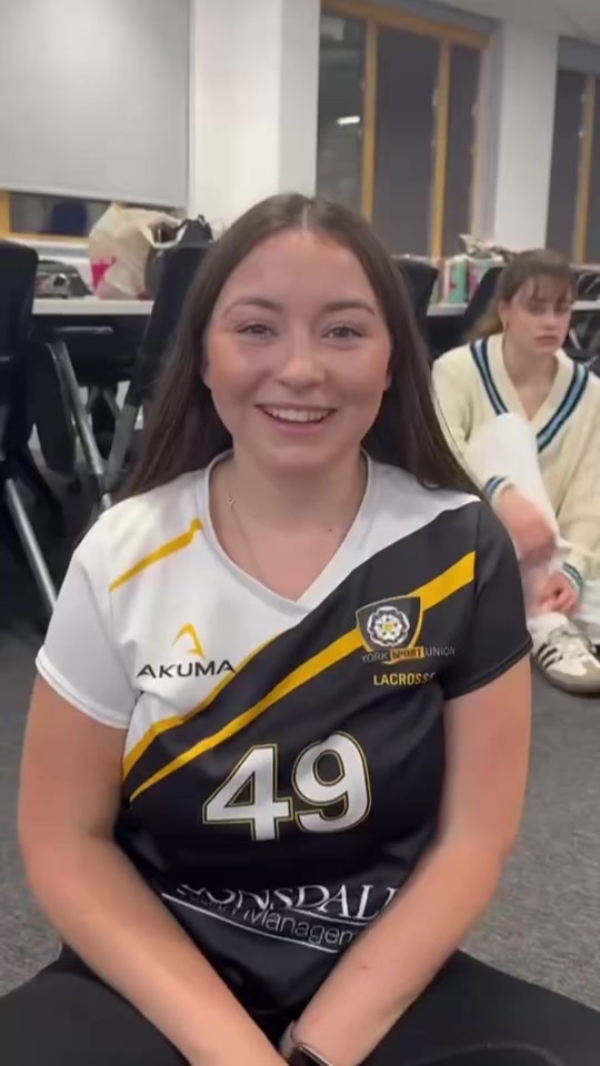 @Anne Lister Netball