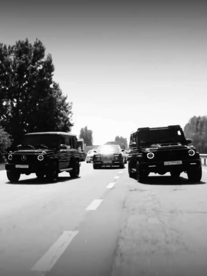 @MafiaCars