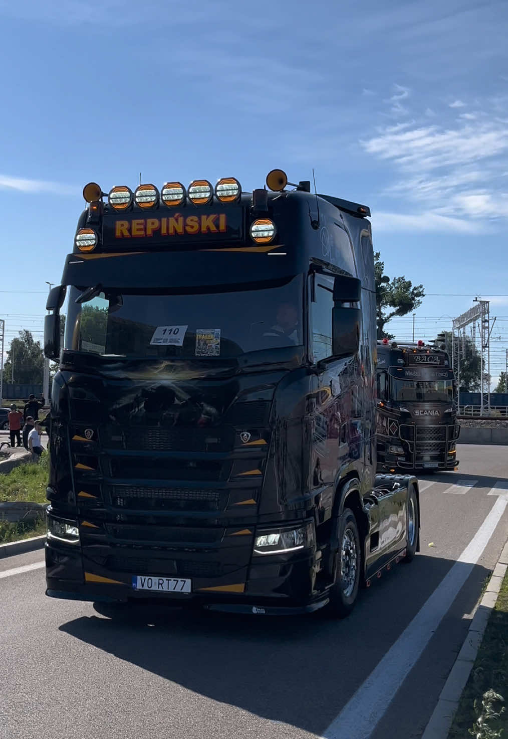 @Micek Truck Photography