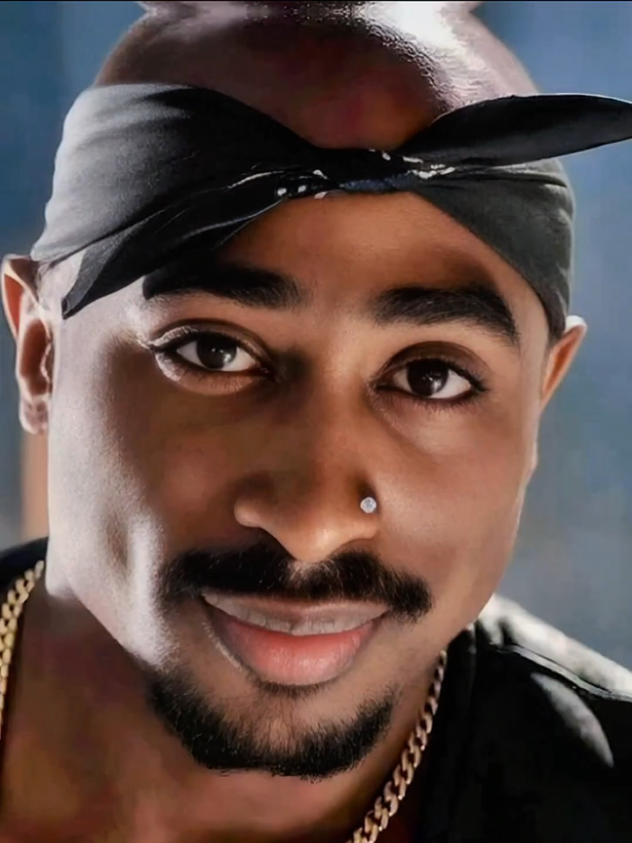 @2Pac Fan Page