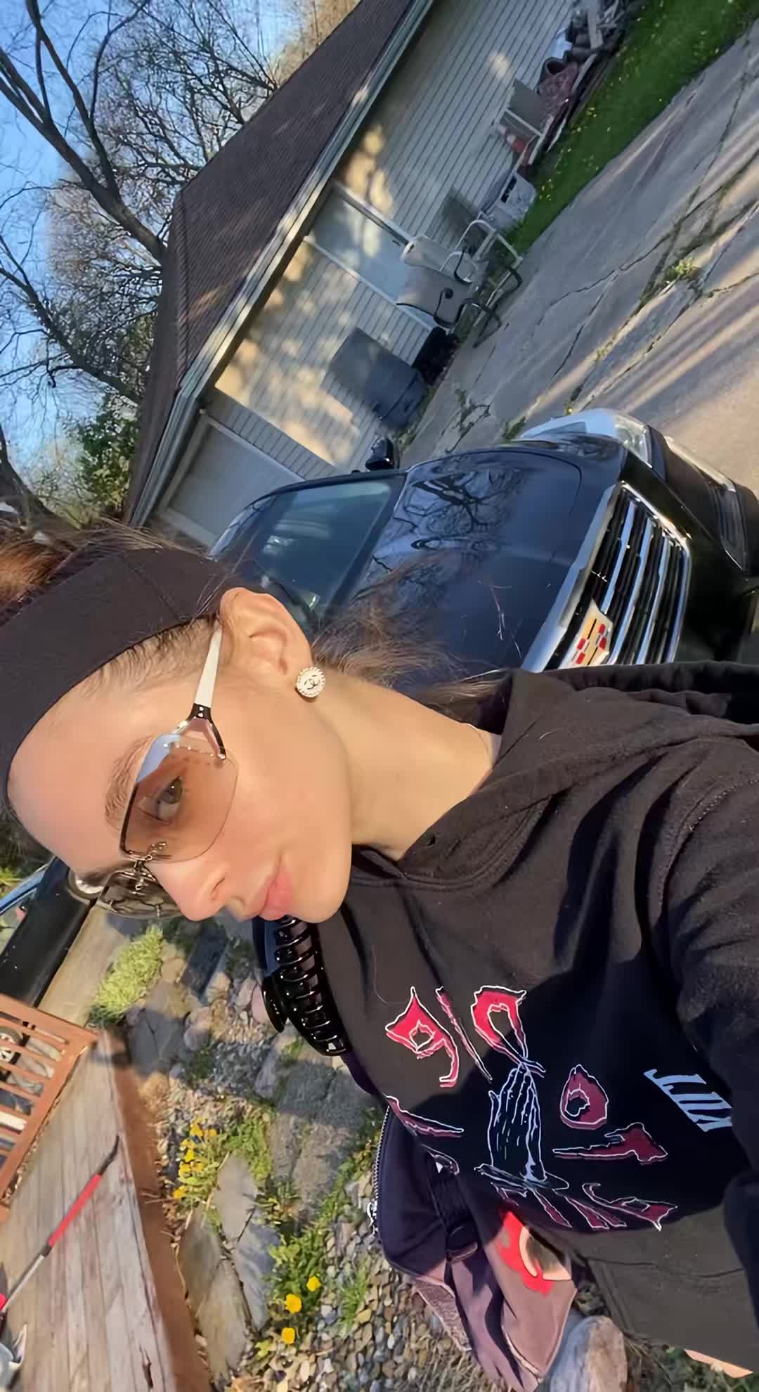 @Kenzrilla🌹