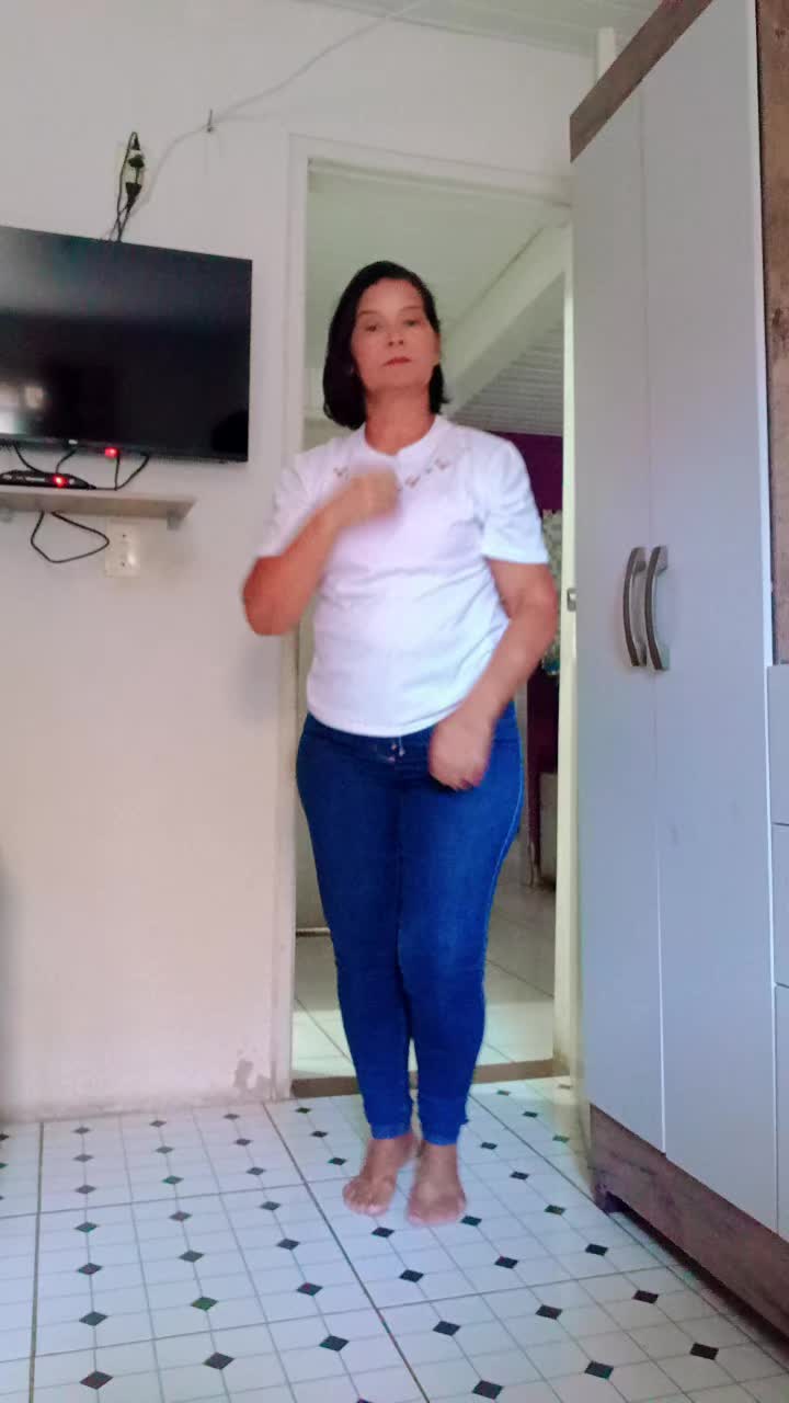 @mary Gomes 540.🩷dança