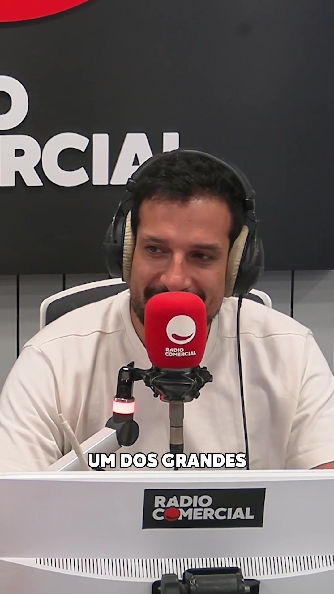 @Radio Comercial