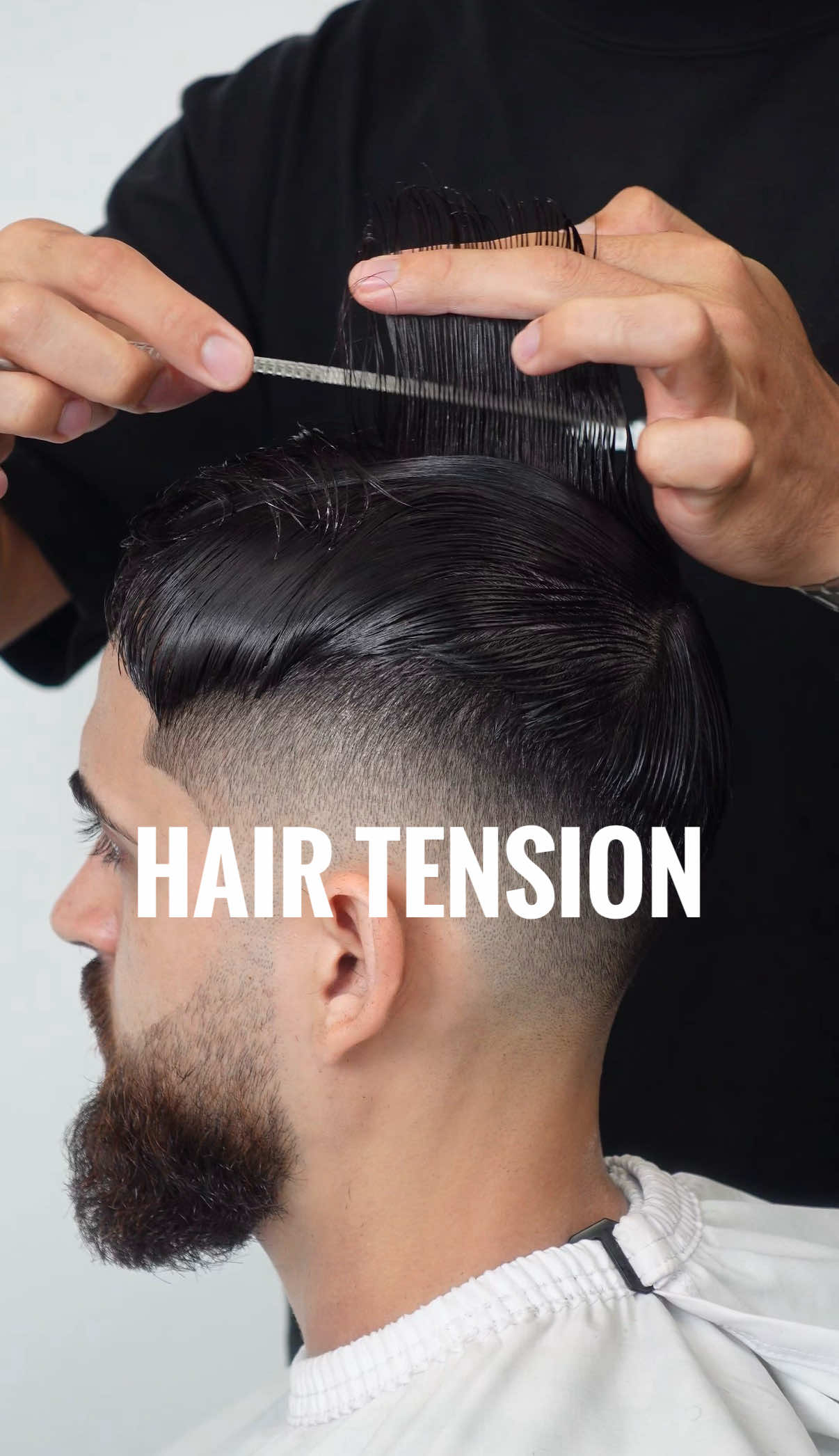 @@damianothebarber