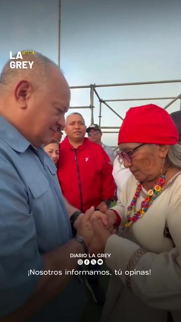 @Diario La Grey | Noticias