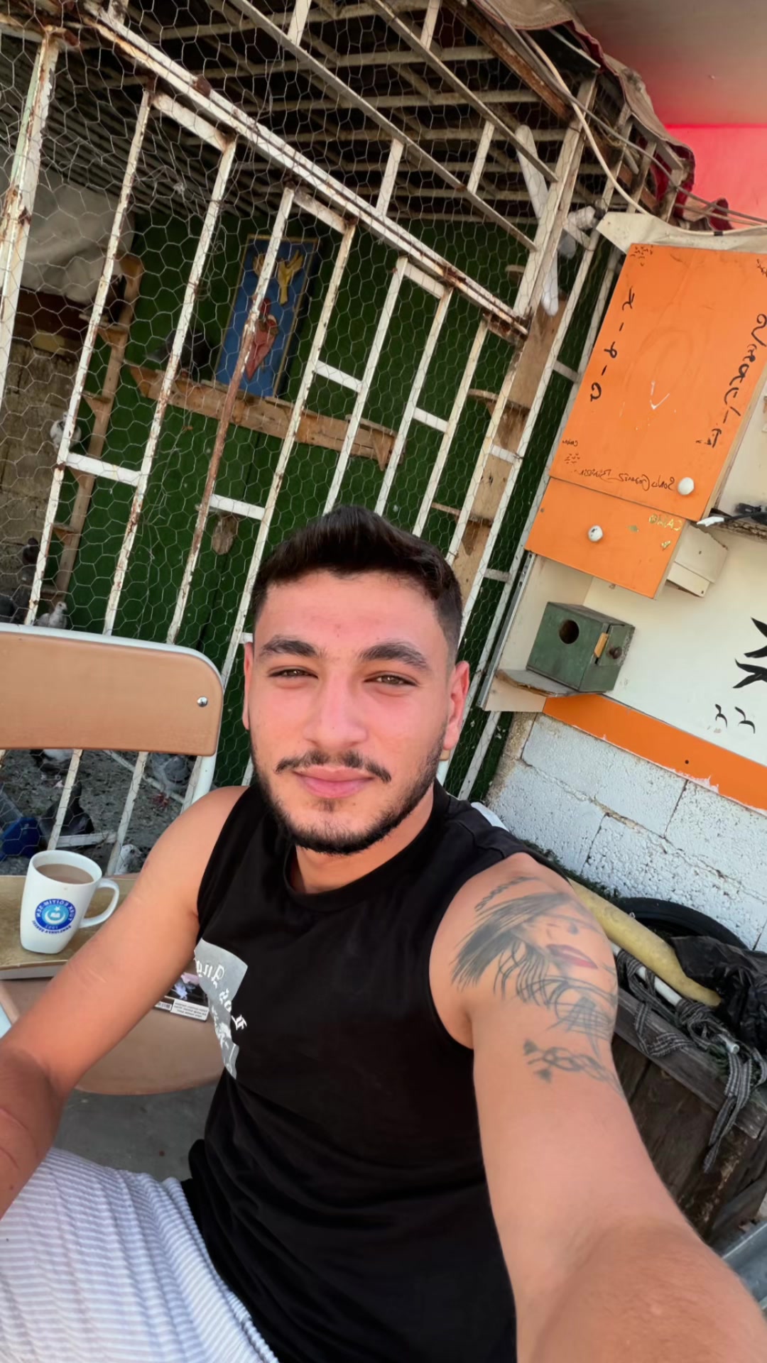 @💫 Caner Kılıç 💫
