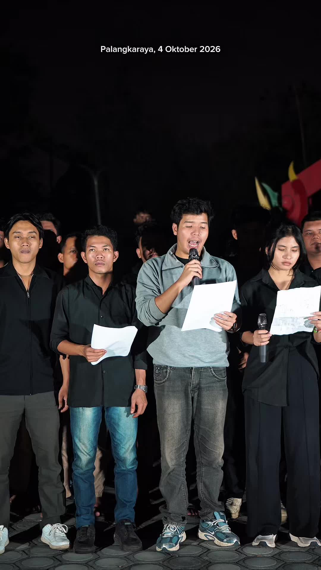 @Virdian - LawanButaPolitik