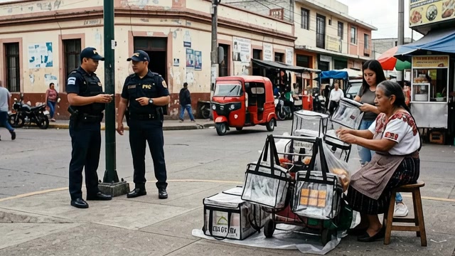 @Mi Guatemala