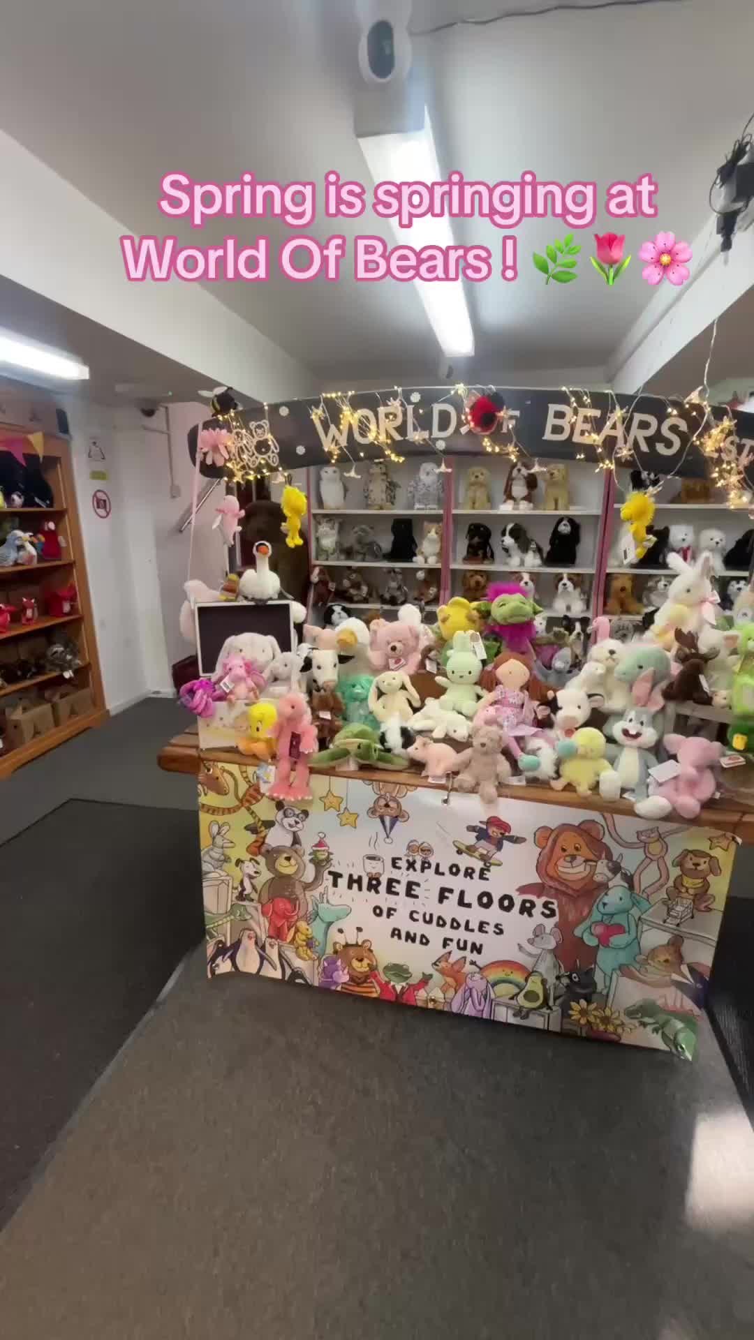 @World of Bears