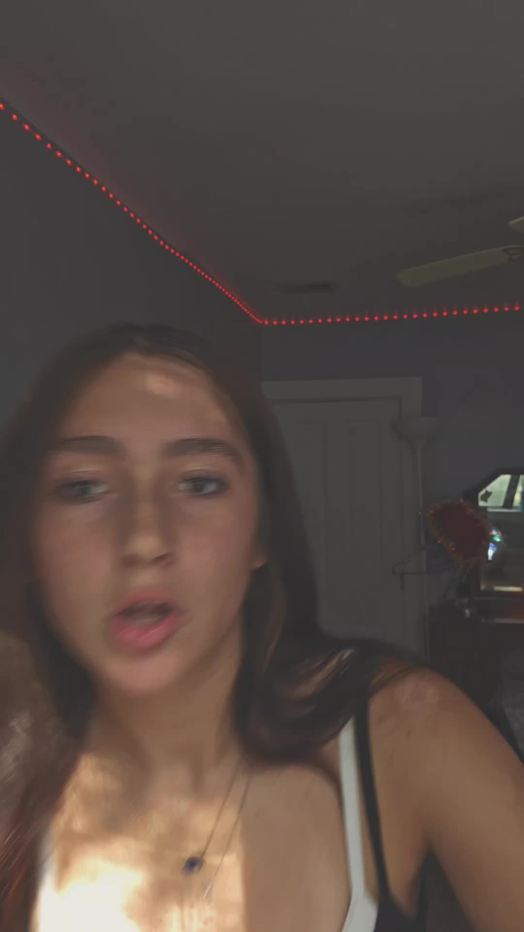 @secret