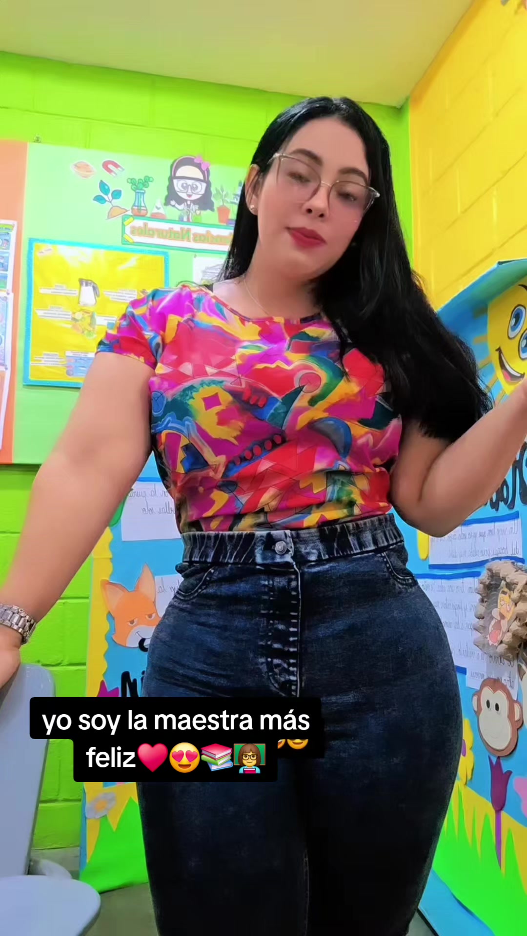 @👩&zwj;🏫yoselin Ayala(Maestra)📚