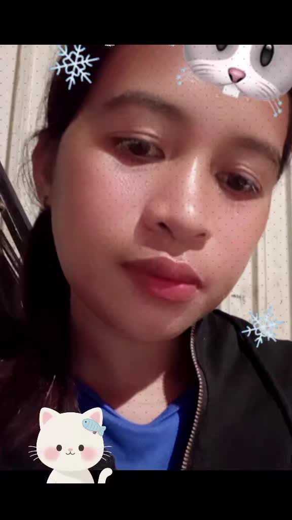 @Single mom😘