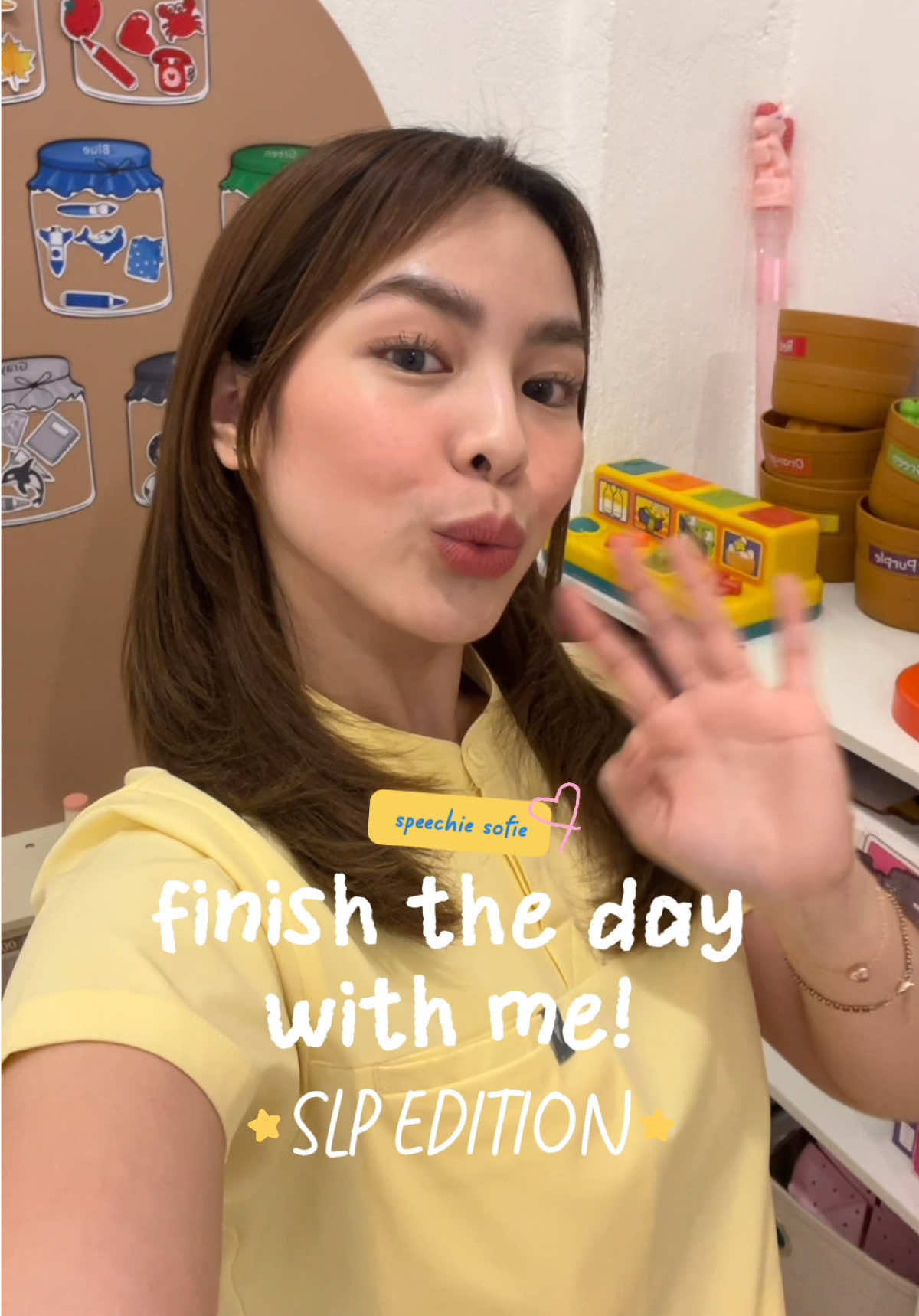 @Speechie Sofie, RSLP 💌༘⋆🧿ྀི