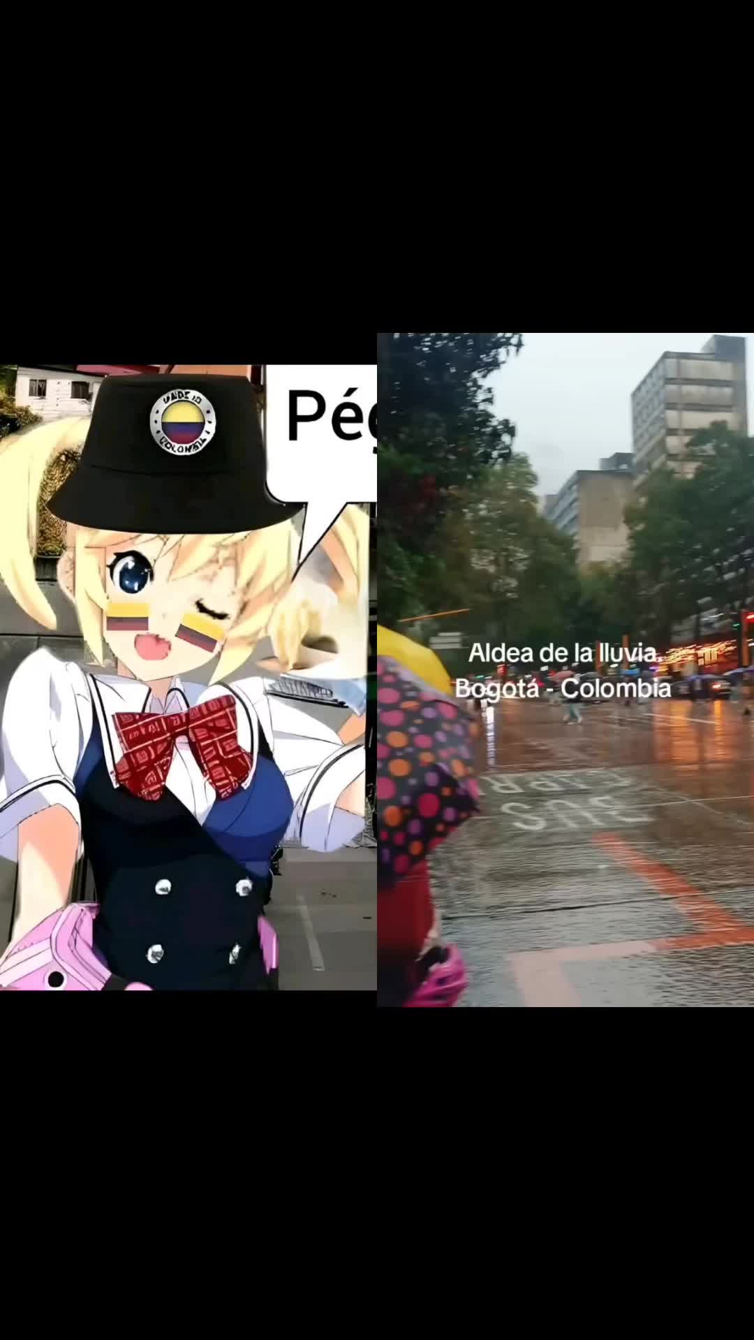 @🇨🇴 la Loli colombiana 🇨🇴