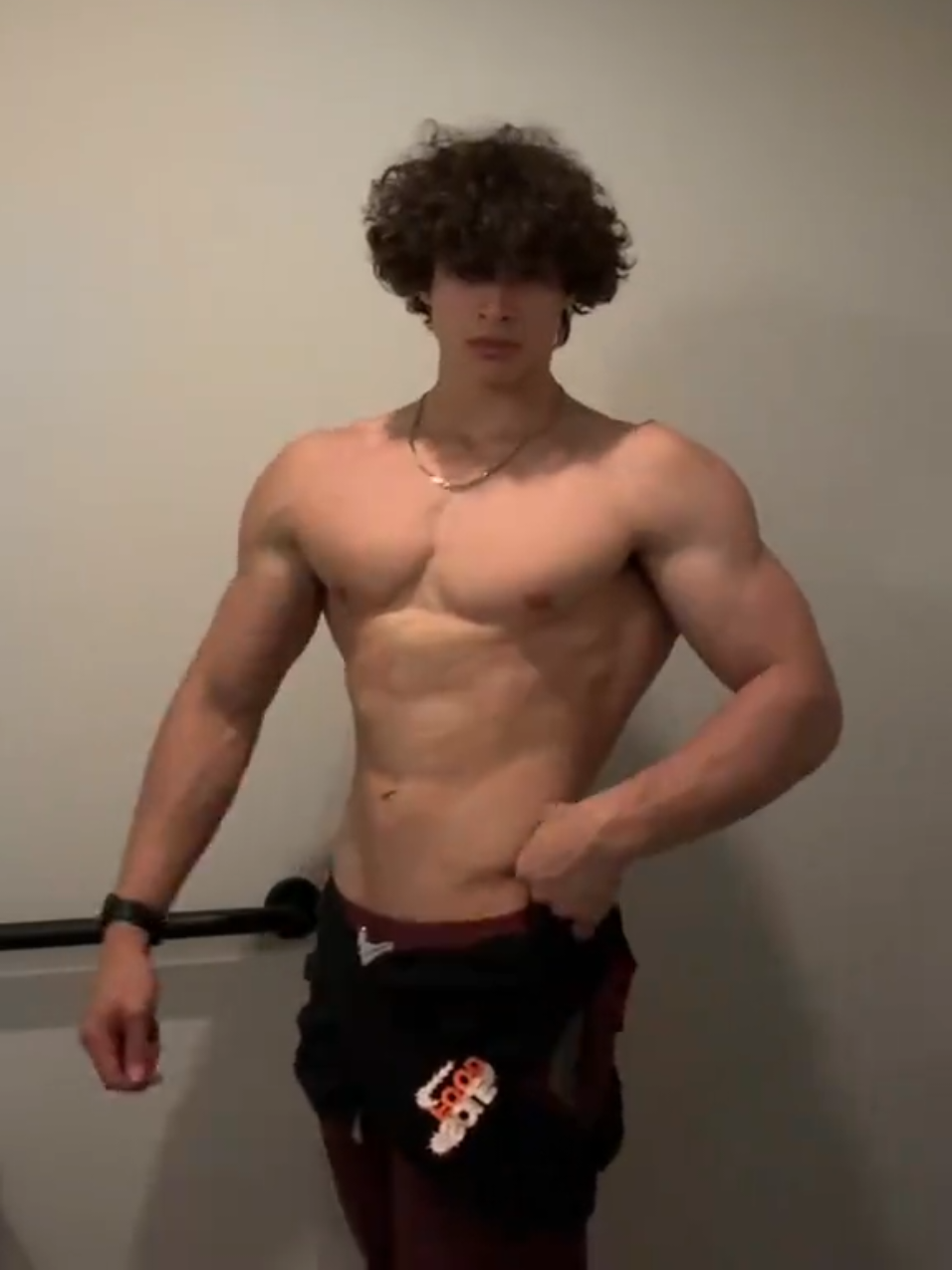 @-