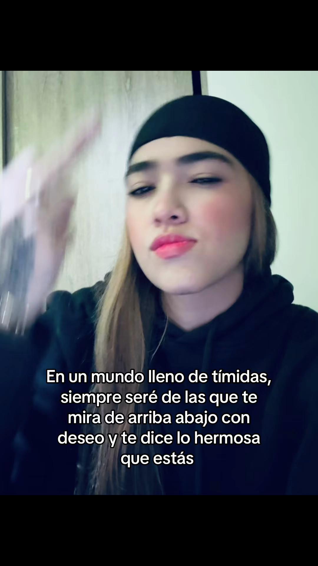 @Maria Alejandra