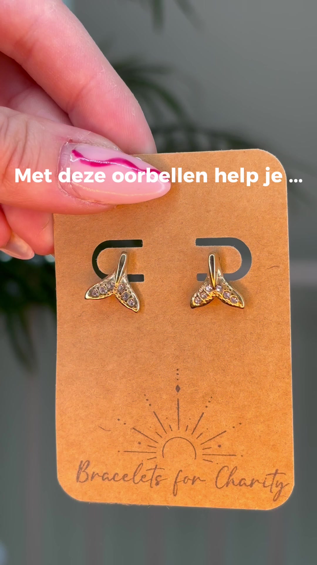 @Bracelets For Charity
