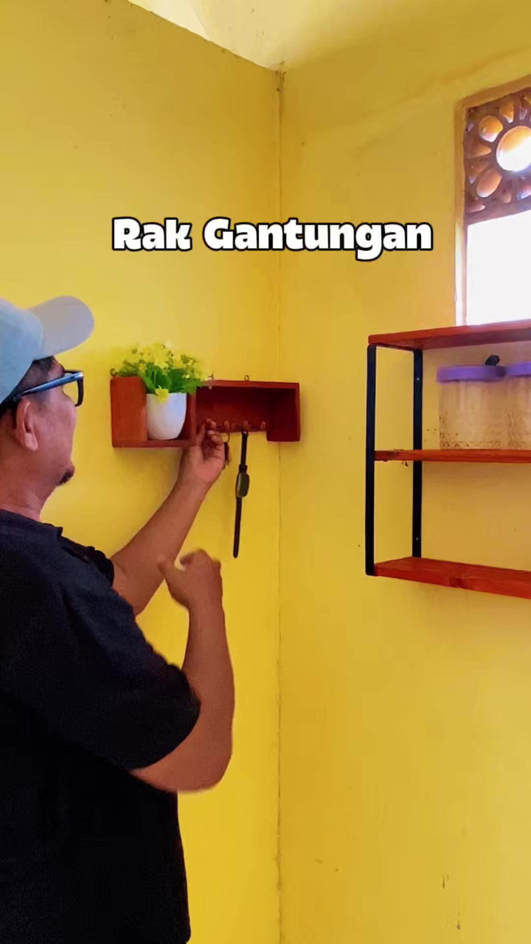 @Baba Arr