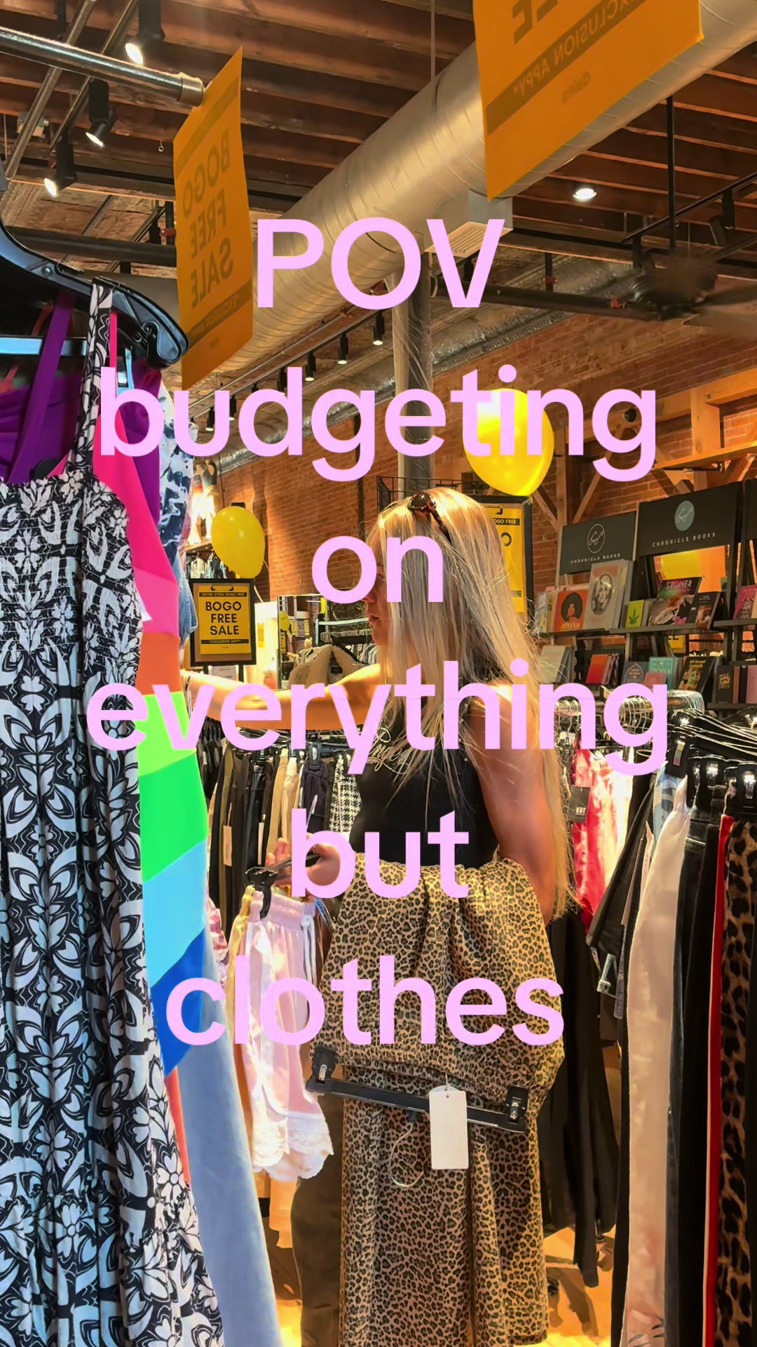 @Dales Clothing