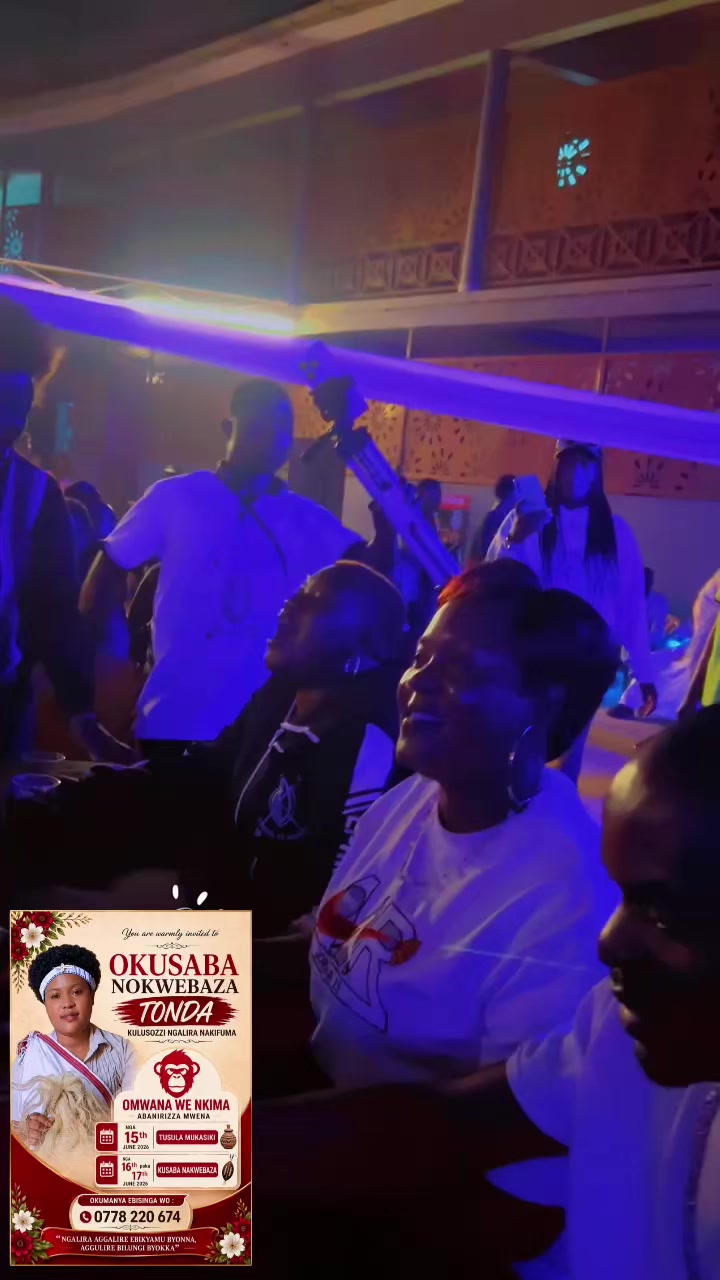 @BAMWEYANA_OMUZINYI🇺🇬💵
