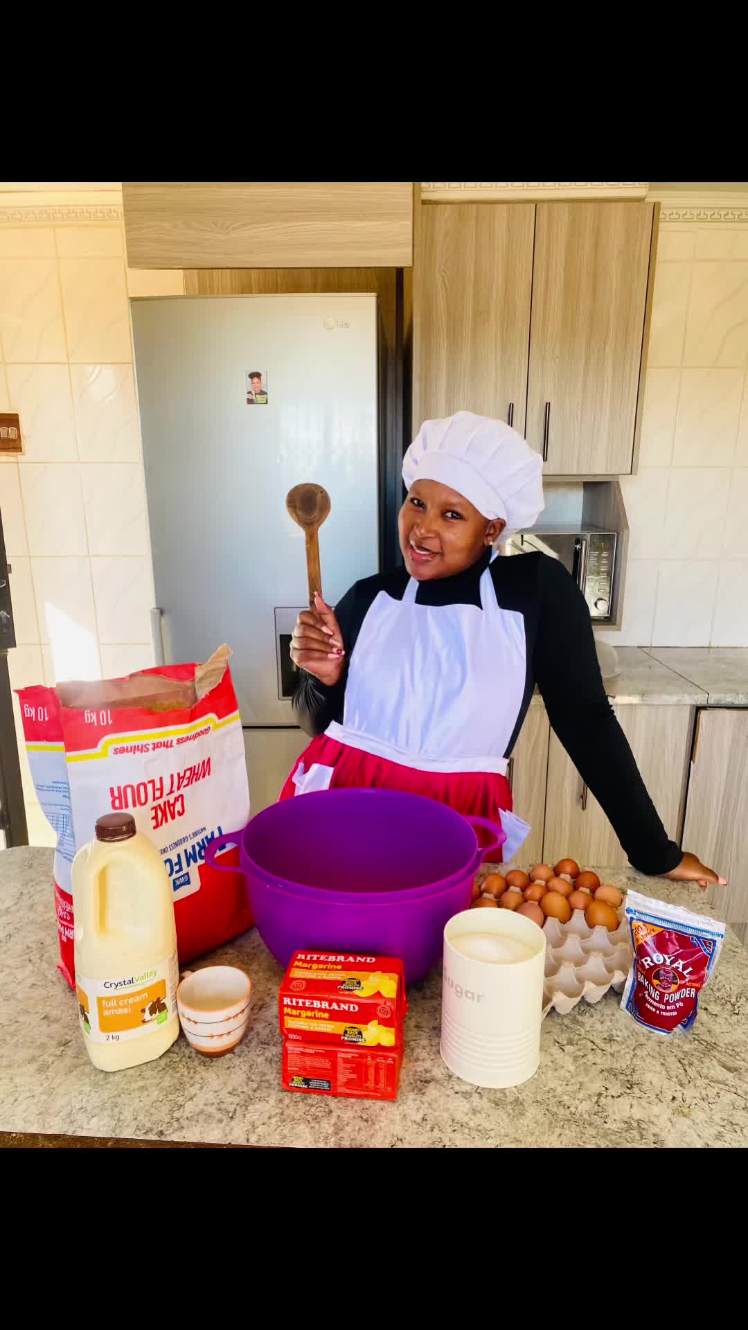 @Tumi_The_Queen