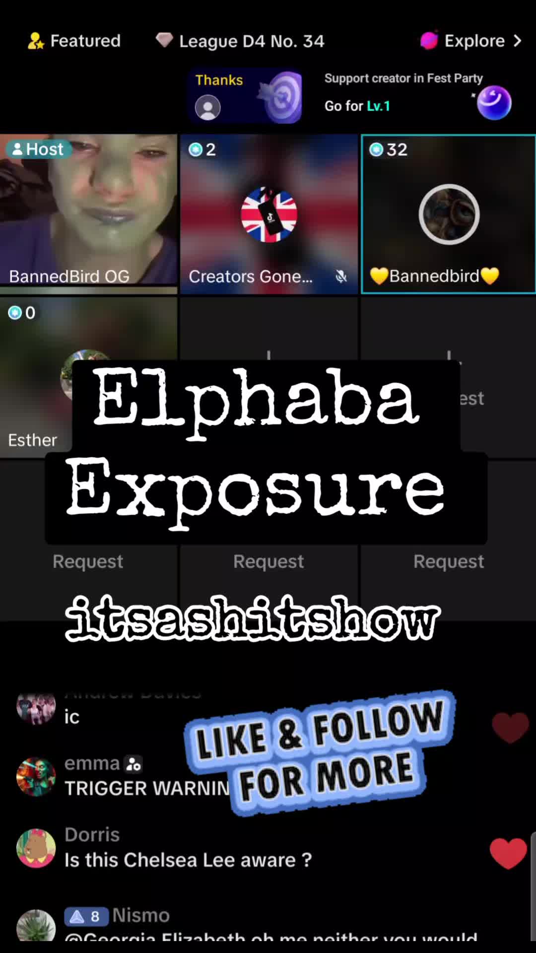 @itsashitshow