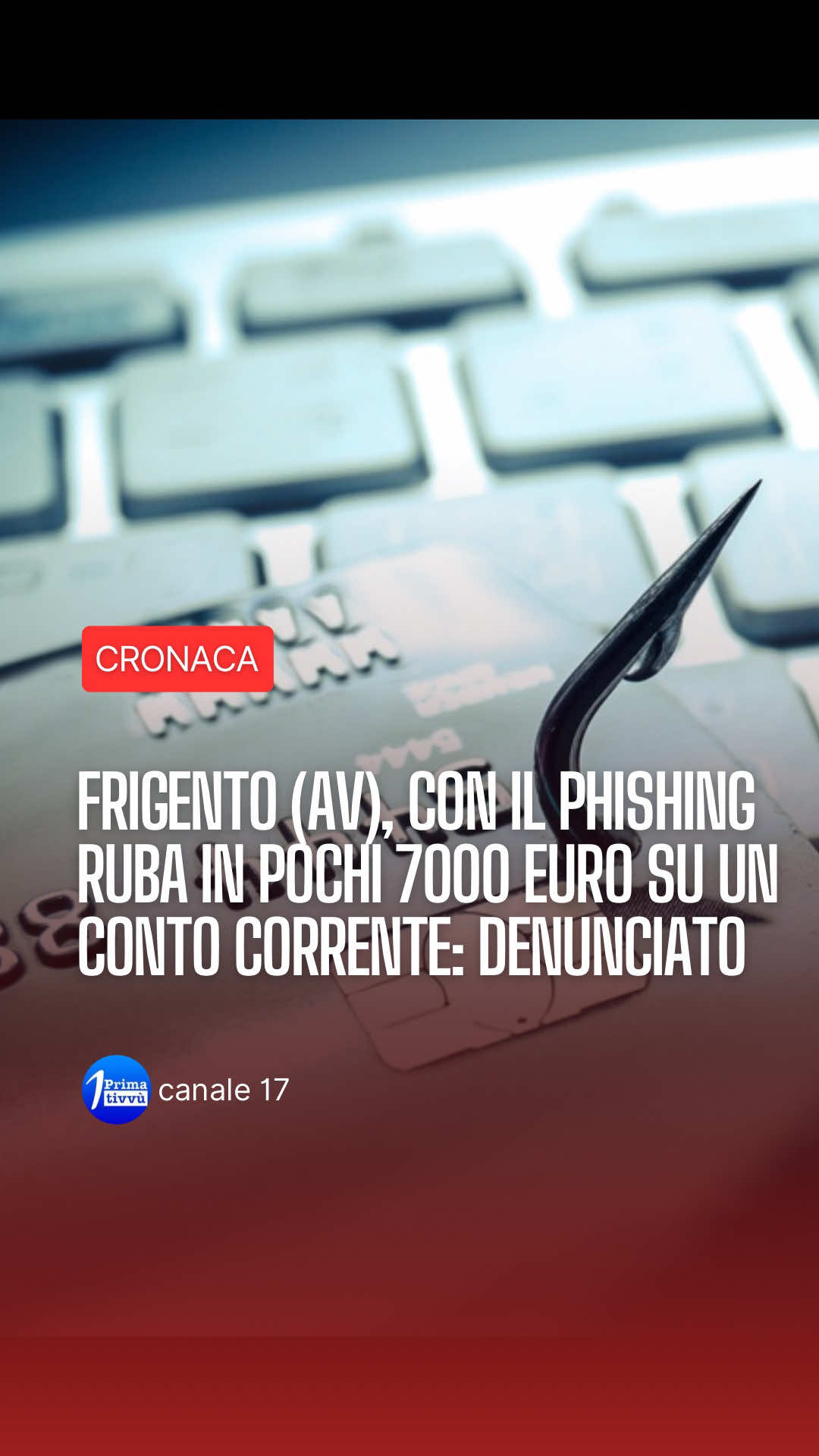 @Prima Tivv&ugrave; - Canale 17