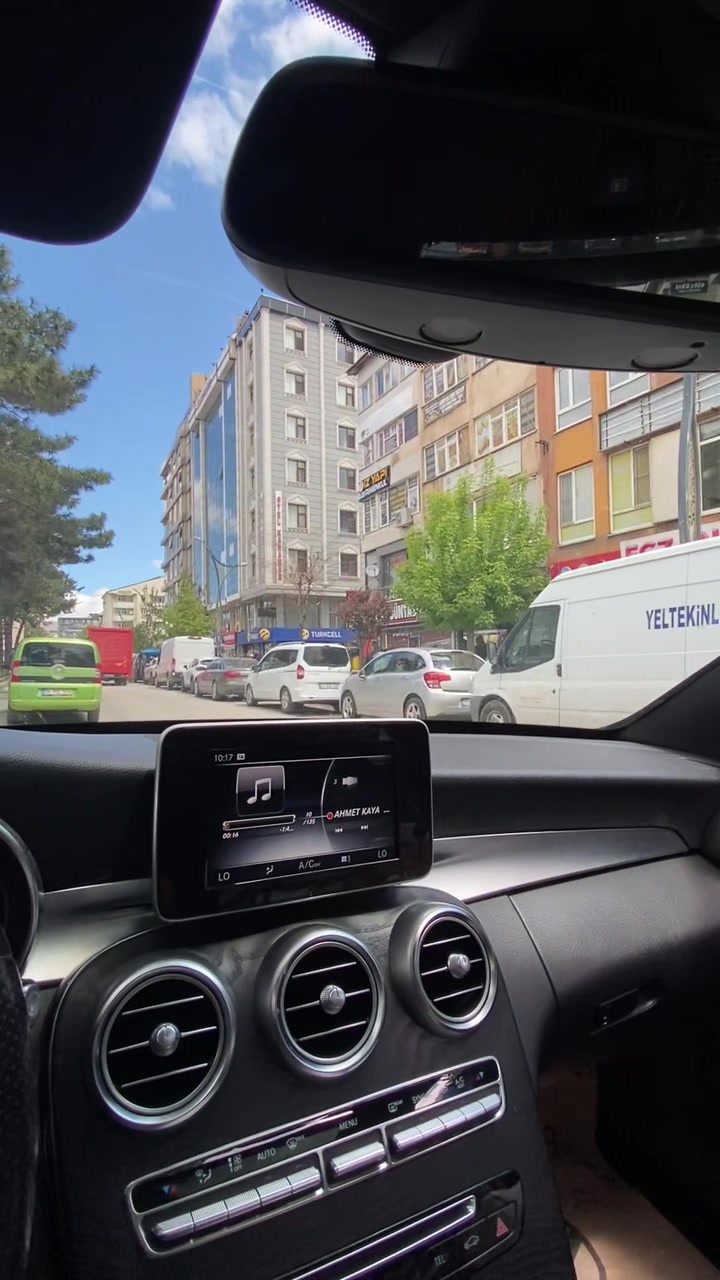 @G&ouml;kay Yeşilırmak
