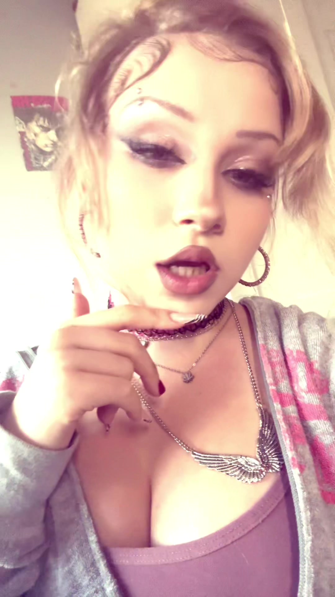 @Maja*^*