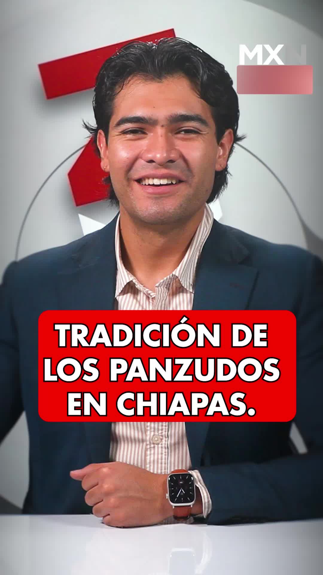 @Informativo Mxn
