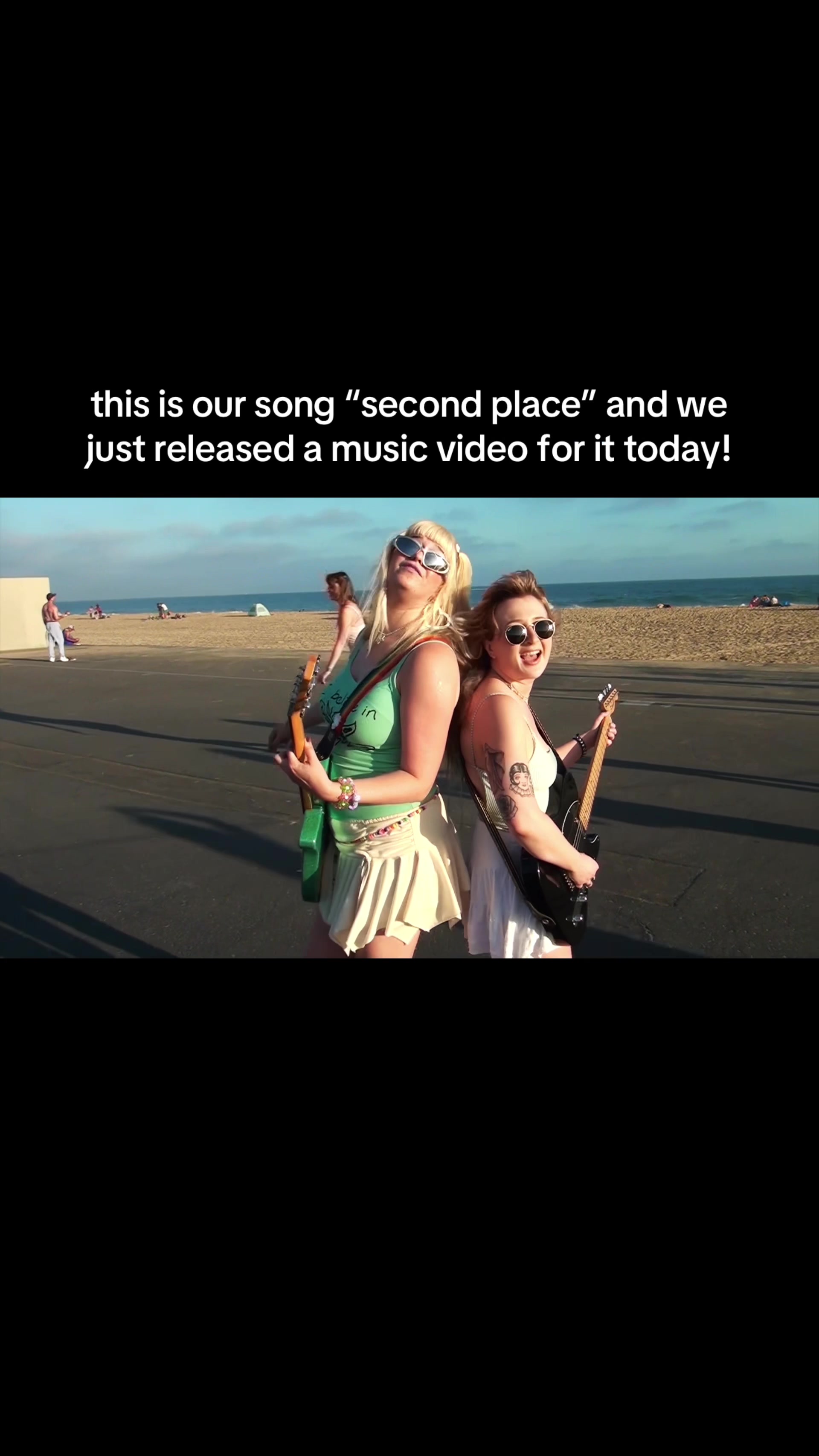 @The Aquadolls