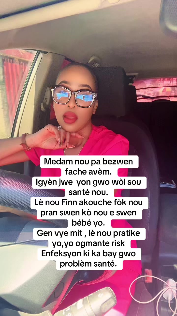 @manmanthalia fanm Hinche