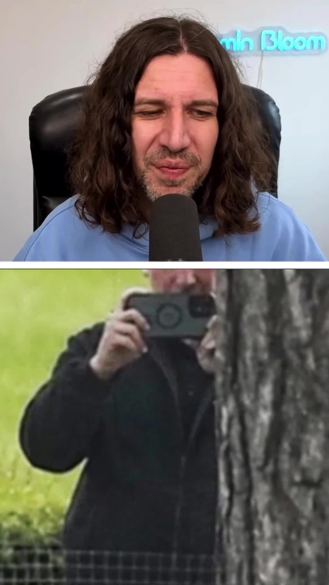 @BenjaminBloom