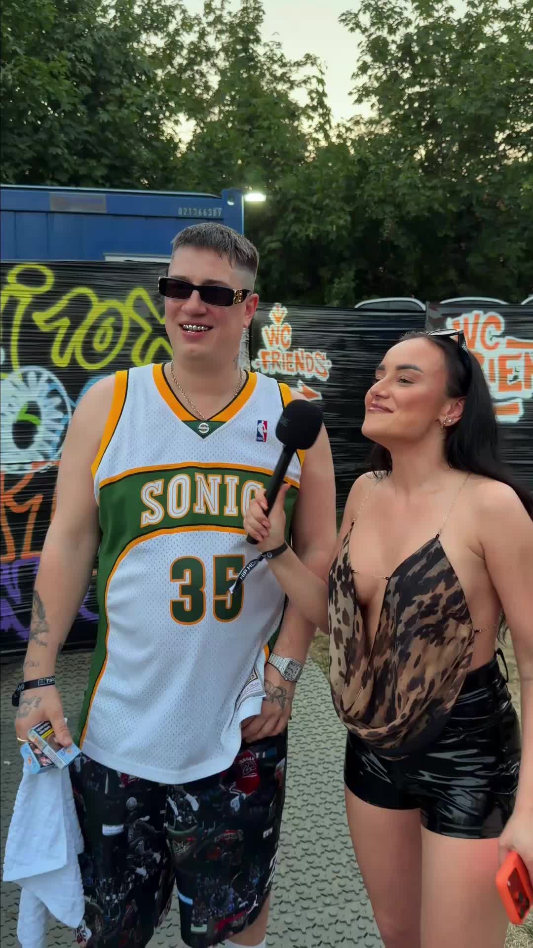 @HIP HOP ŽIJE